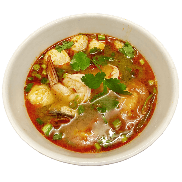 Tom Yum